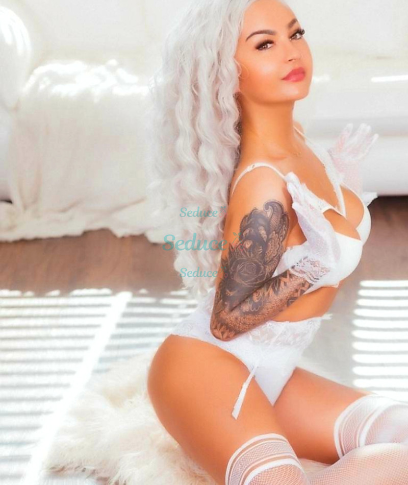 Photo escort girl Angel: the best escort service