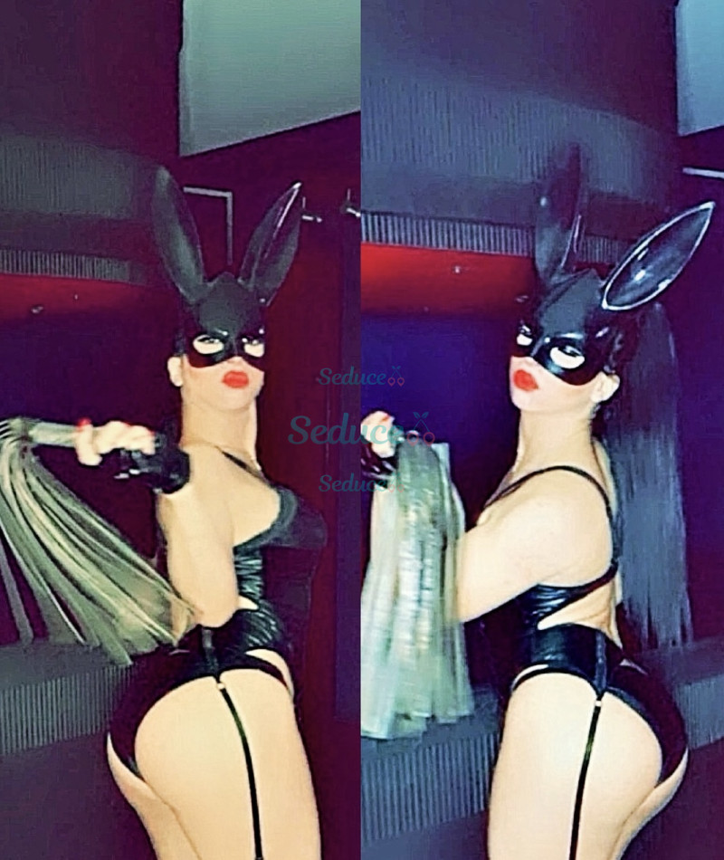 Photo escort girl Rawaa bomba: the best escort service