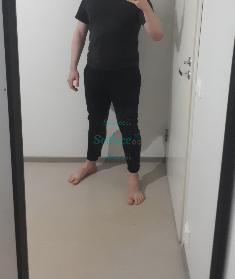 Photo escort girl Mike : the best escort service