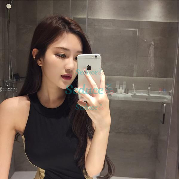 Photo escort girl Angeline: the best escort service