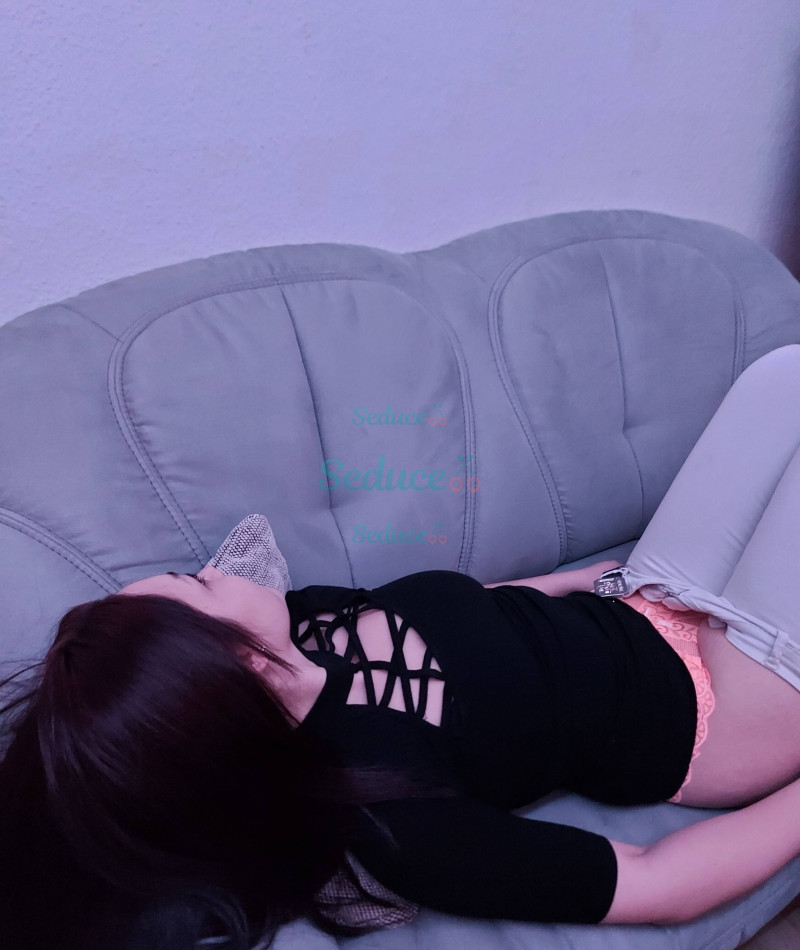 Photo escort girl GiuliaGia: the best escort service