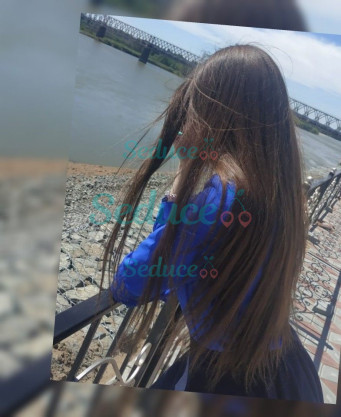 Photo escort girl Isabella: the best escort service