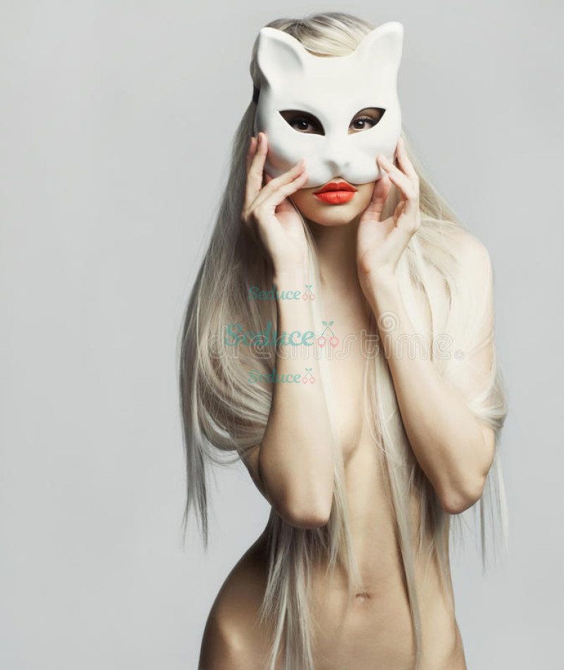 Photo escort girl Mila VIP: the best escort service