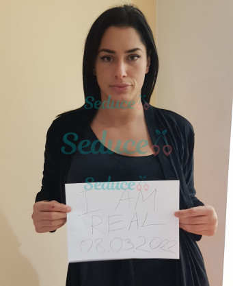 Photo escort girl daqna gold: the best escort service