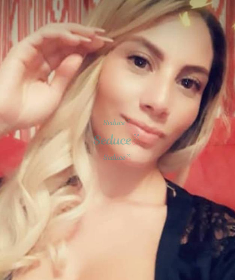 Photo escort girl Maria: the best escort service