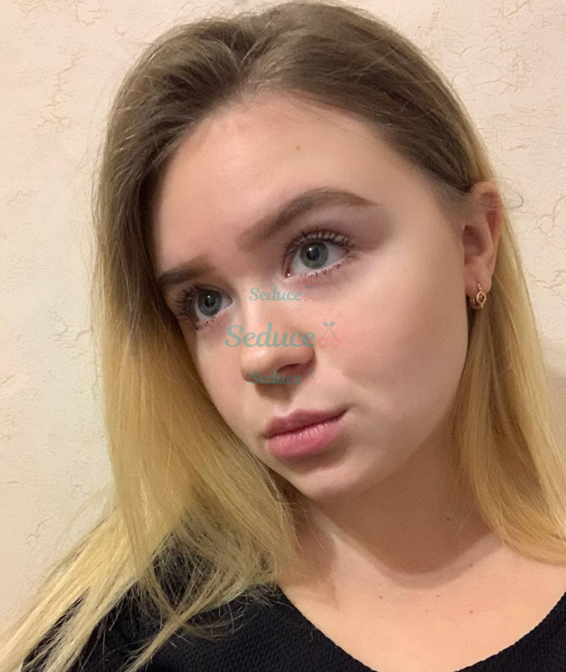 Photo escort girl Alisa: the best escort service