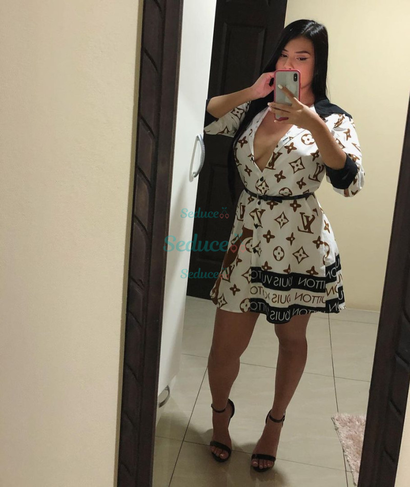 Photo escort girl yolandaproch: the best escort service