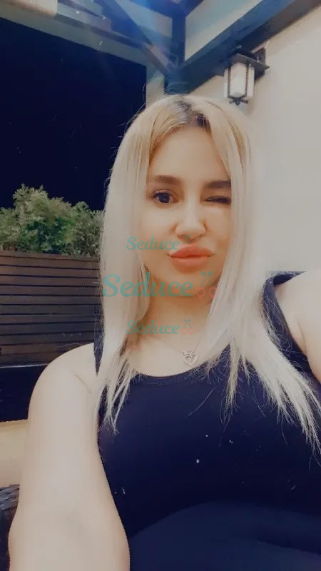 Photo escort girl Dinara: the best escort service