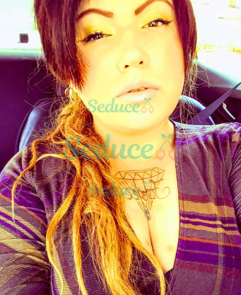 Photo escort girl Miss Juicy : the best escort service