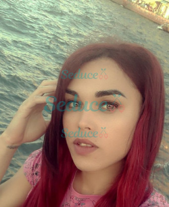 Photo escort girl Mariposa: the best escort service