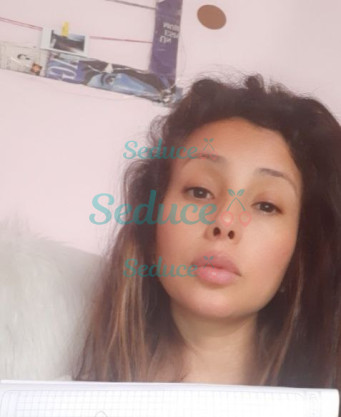 Photo escort girl ZeldaZonk: the best escort service