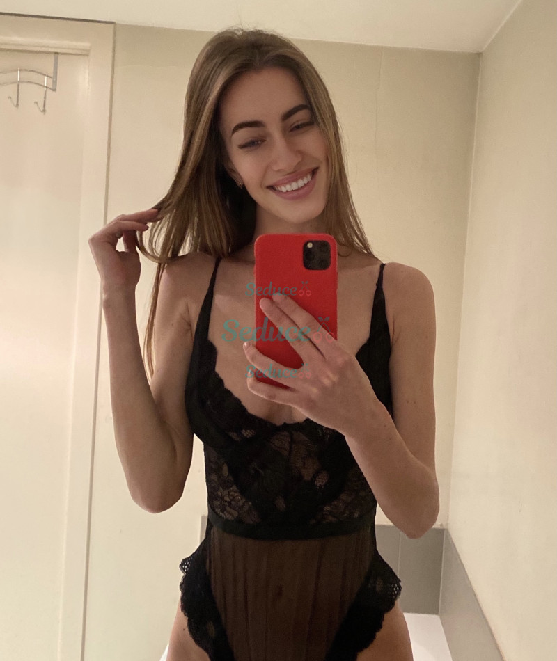 Photo escort girl ANITA: the best escort service