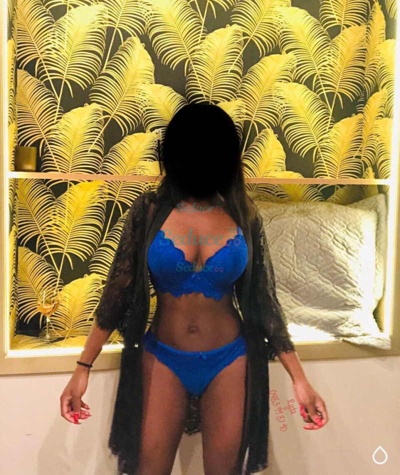 Photo escort girl Ryta : the best escort service