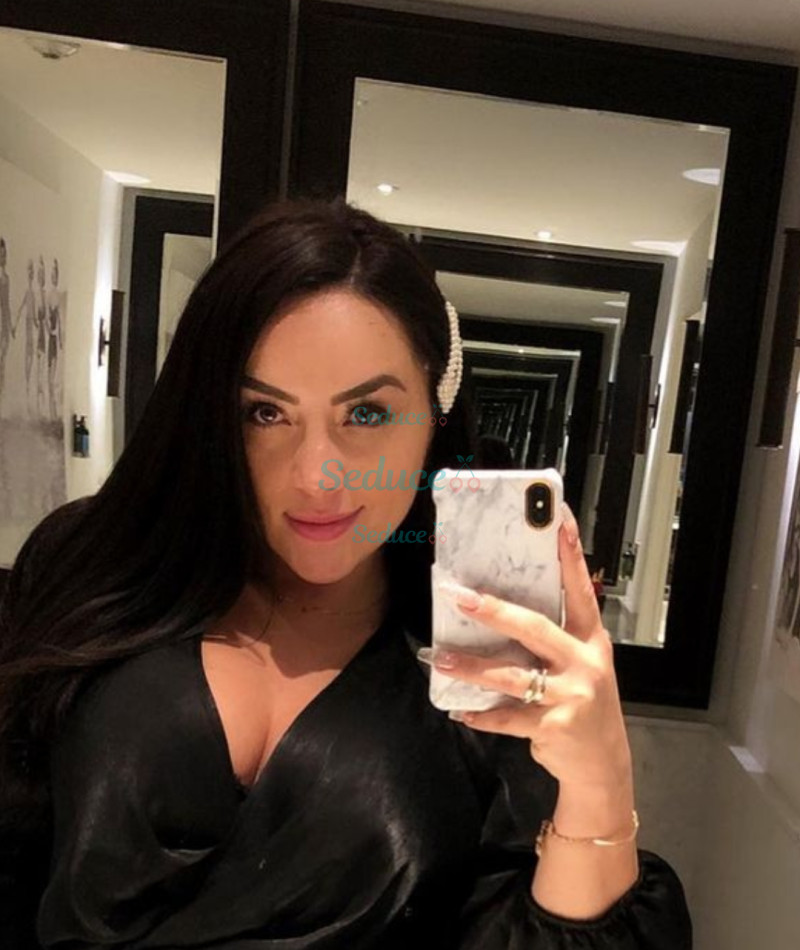 Photo escort girl Caro7879: the best escort service