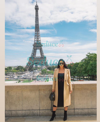 Photo escort girl amejuli: the best escort service