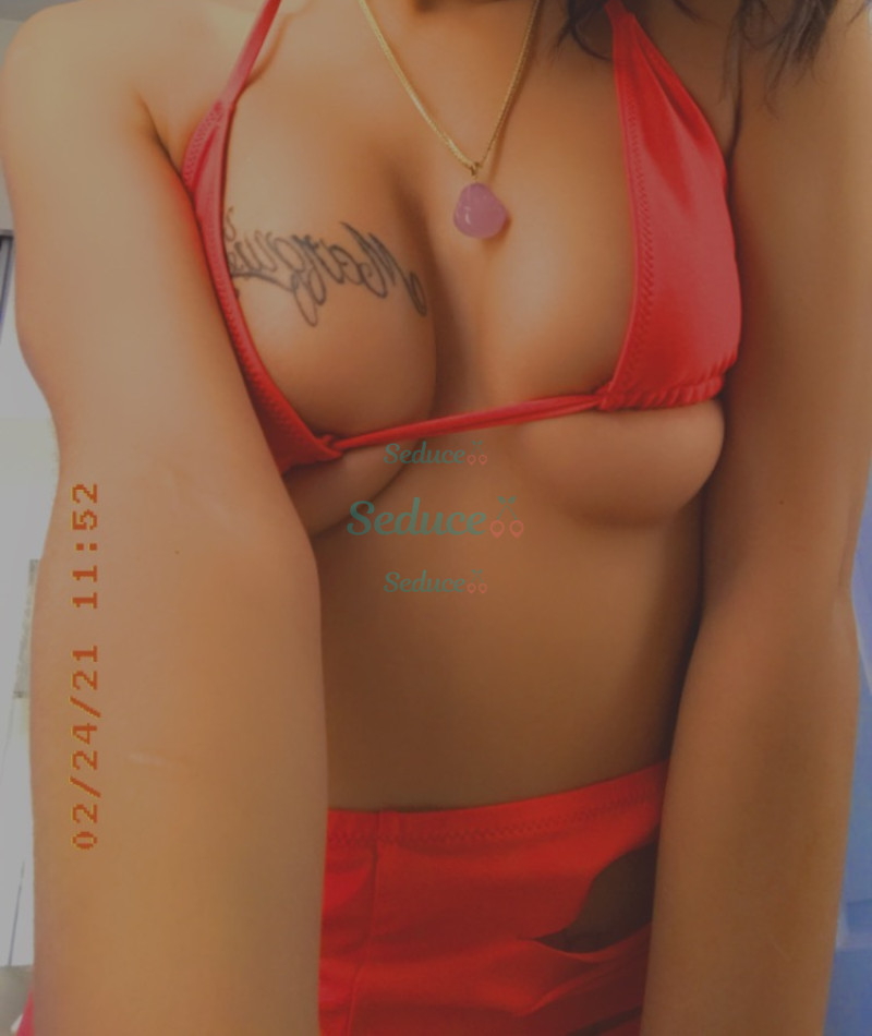 Photo escort girl TRIXY: the best escort service