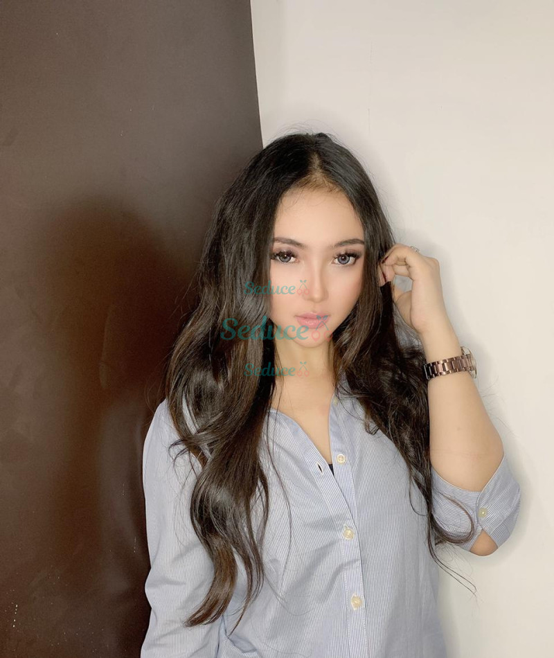 Photo escort girl Vindysweet: the best escort service