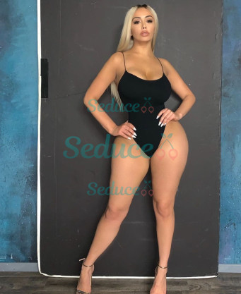 Photo escort girl Vera: the best escort service