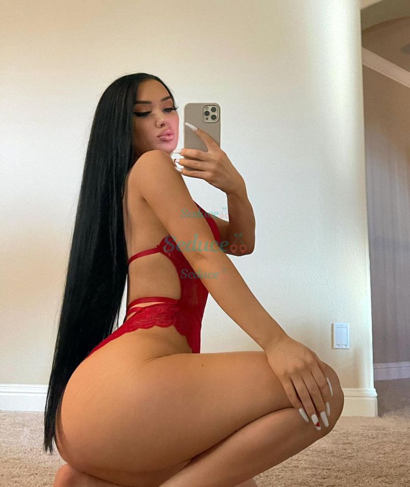 Photo escort girl Louisa02: the best escort service