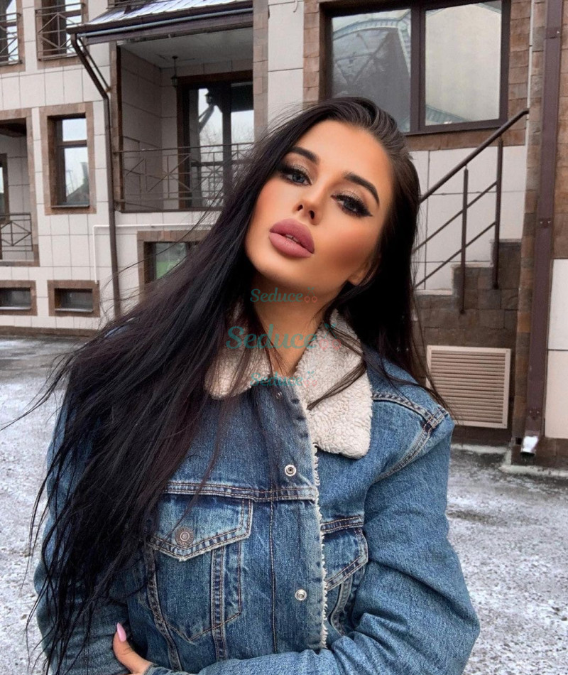 Photo escort girl Dasha: the best escort service