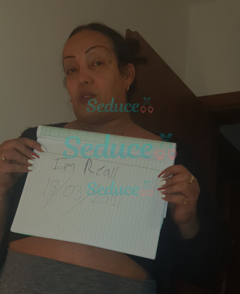 Photo escort girl TS MAIDEBRAN: the best escort service