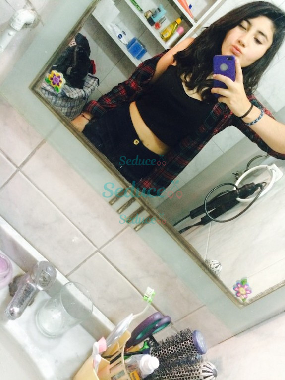 Photo escort girl Armelia: the best escort service