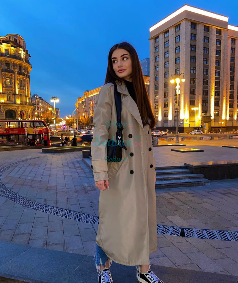Photo escort girl IlonaMsk: the best escort service