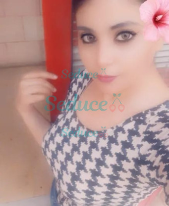 Photo escort girl Nana: the best escort service