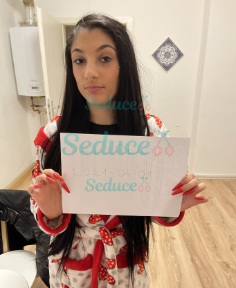 Photo escort girl Karol: the best escort service