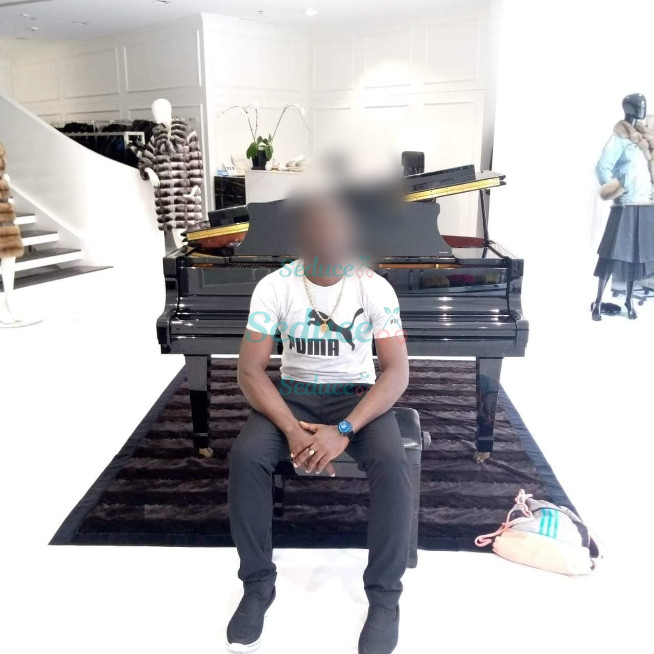 Photo escort girl Muchacho: the best escort service
