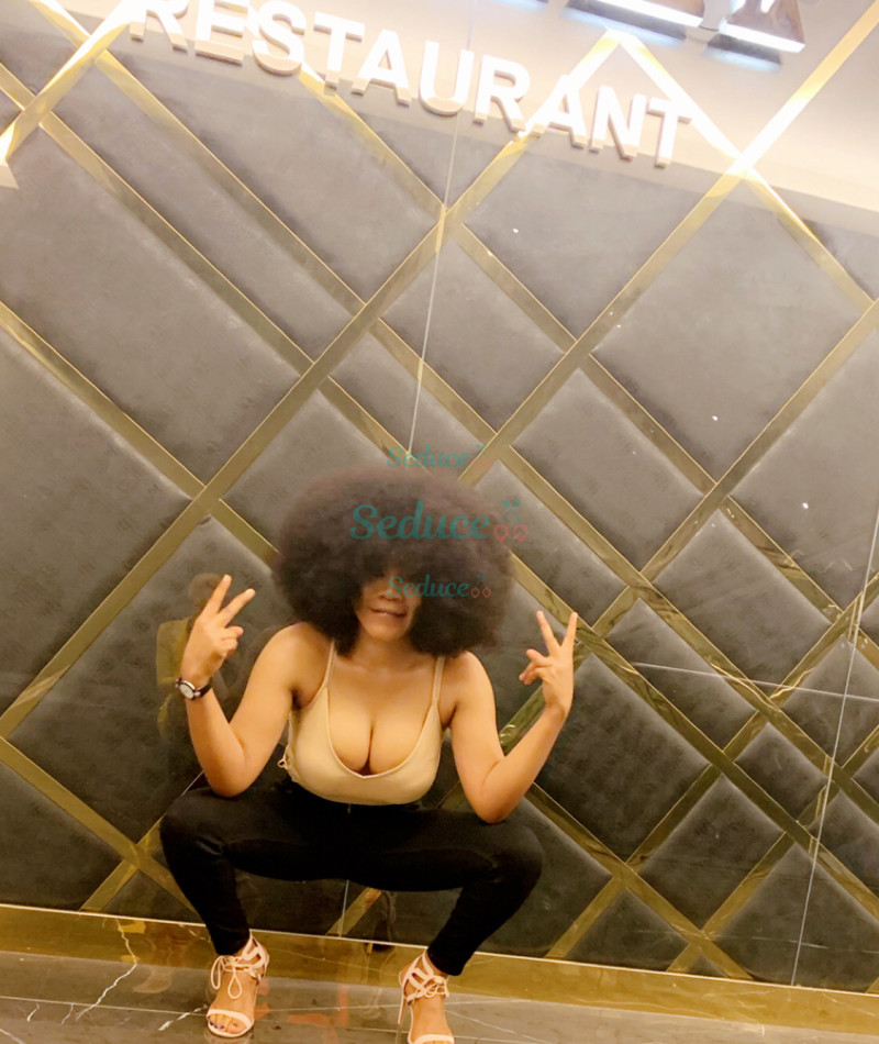 Photo escort girl Becky: the best escort service