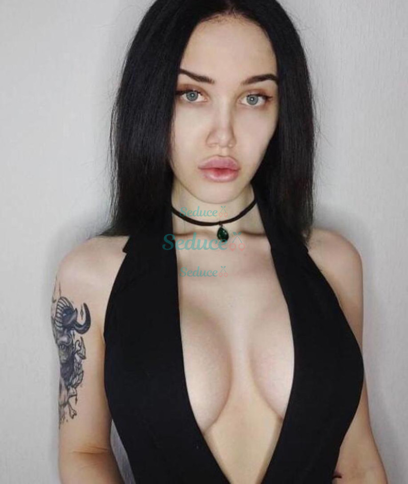 Photo escort girl Afinka: the best escort service