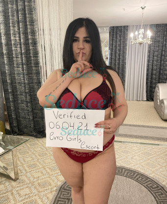 Photo escort girl Diana: the best escort service