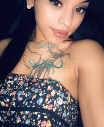Photo escort girl Laylaahbea: the best escort service