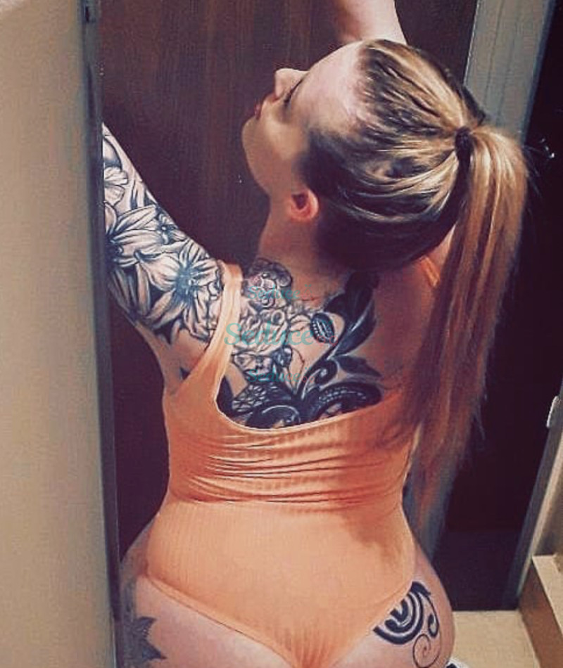 Photo escort girl Ashley: the best escort service
