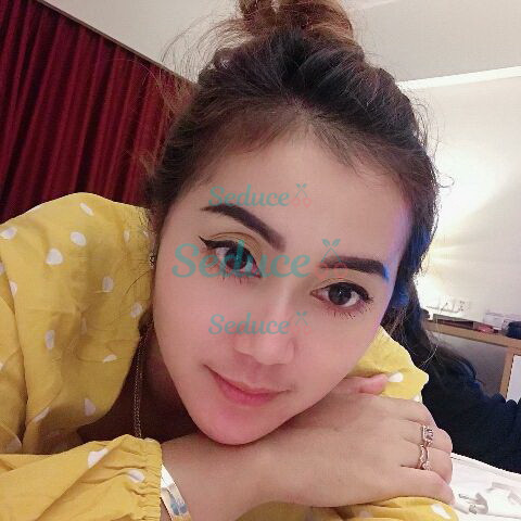 Photo escort girl JANICE: the best escort service