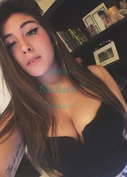 Photo escort girl Magali123: the best escort service