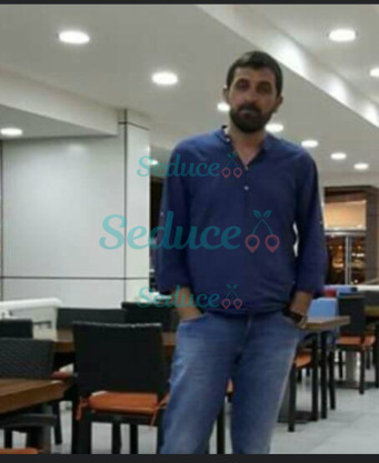 Photo escort girl Serseri: the best escort service