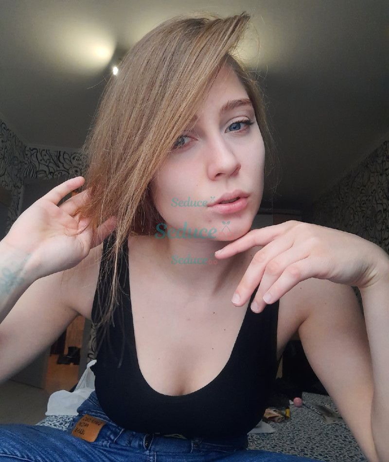 Photo escort girl Alisa: the best escort service