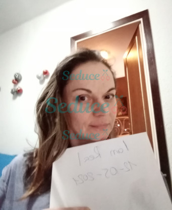 Photo escort girl Nikitta69: the best escort service