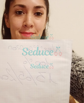 Photo escort girl Naira : the best escort service