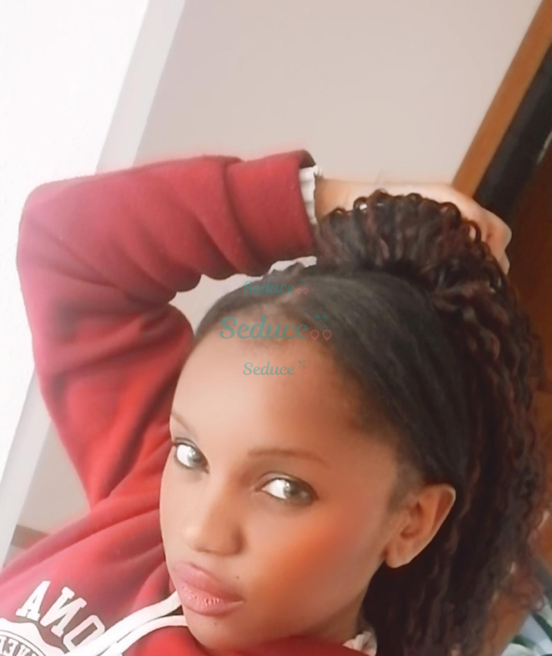 Photo escort girl Margot: the best escort service