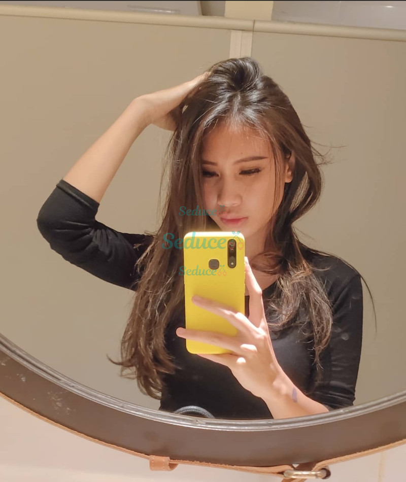 Photo escort girl Aisha: the best escort service