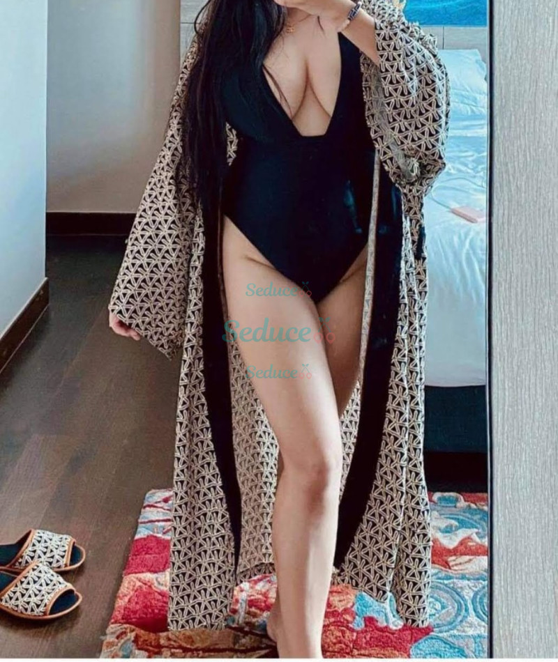 Photo escort girl Nana: the best escort service