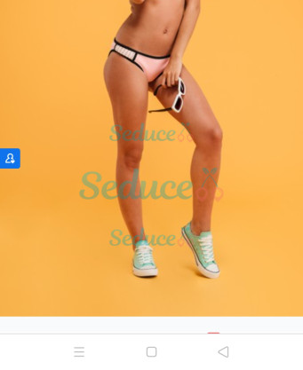 Photo escort girl Sara : the best escort service