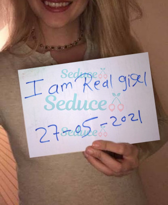 Photo escort girl Sara : the best escort service