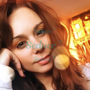 Photo escort girl Ariel: the best escort service