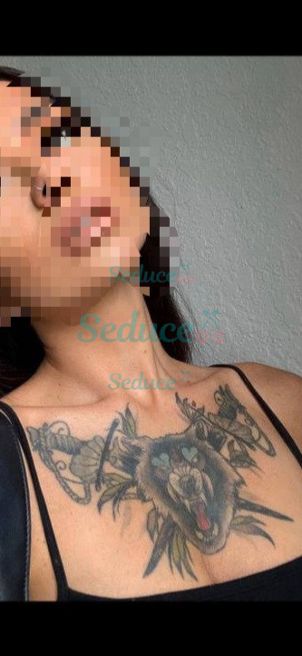 Photo escort girl Mariya_doll: the best escort service