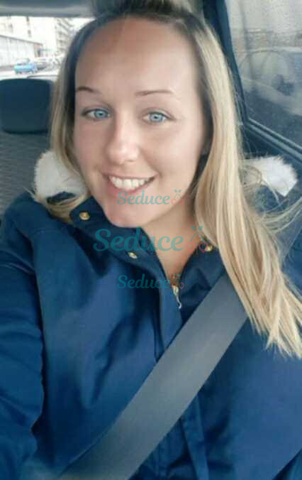Photo escort girl Linda : the best escort service
