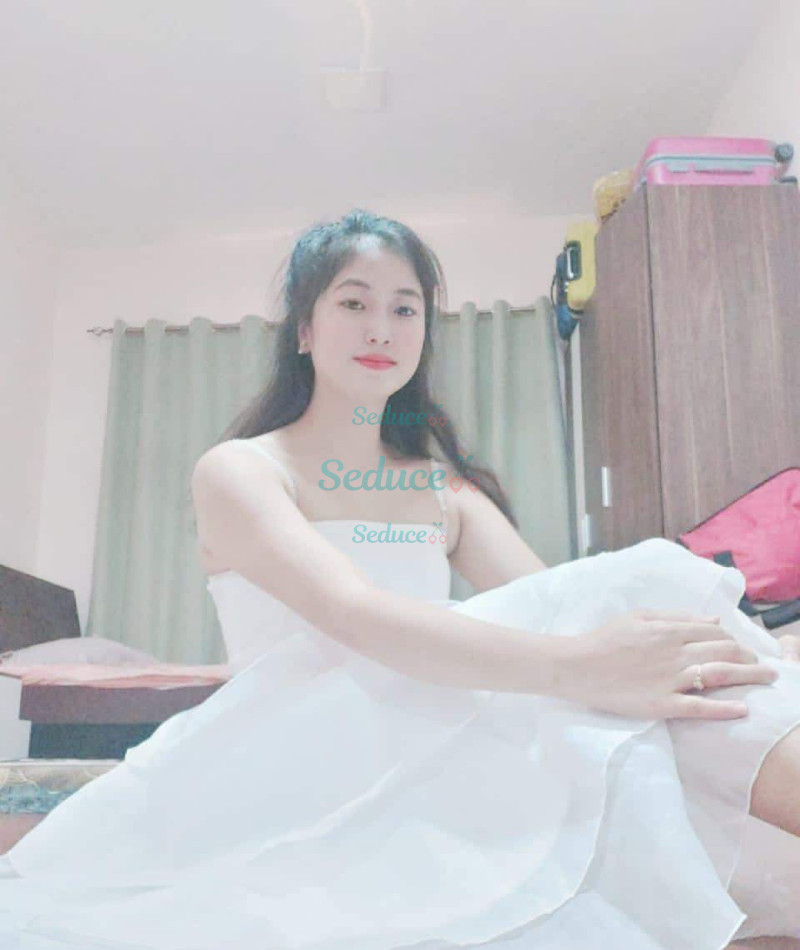 Photo escort girl Cherry: the best escort service